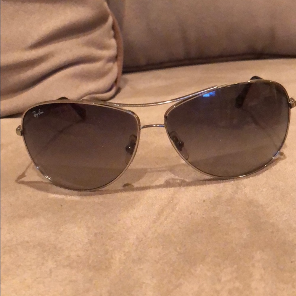 Ray Ban Sunglasses